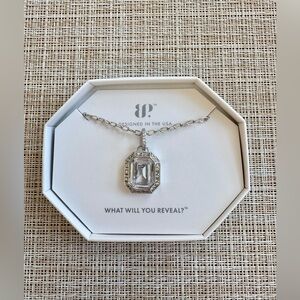 Bomb Party - OG Collection Necklace “Draped In Done”